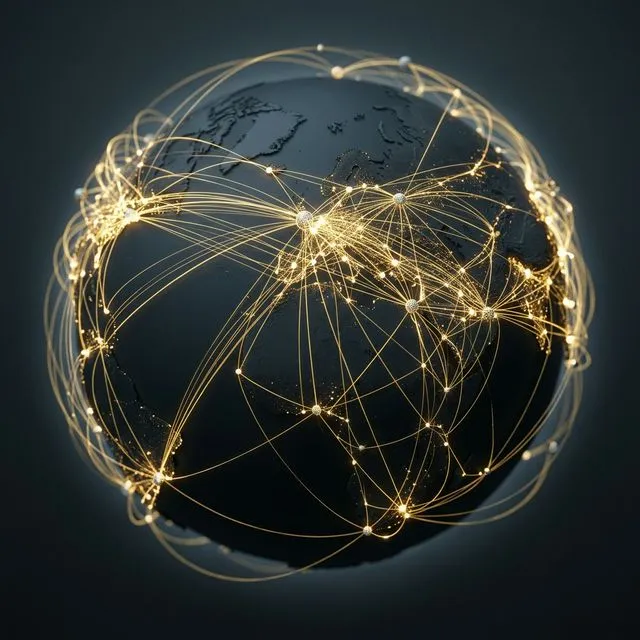 Network Topology Background